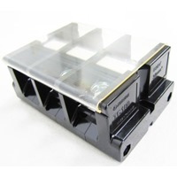 EA940DM-33 3極 600V/130A組端子台