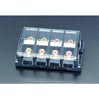 EA940DM-34 4極 600V/130A組端子台