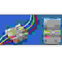 EA940DM-126 スクリュ-レス端子台連結用/青_選択画像03