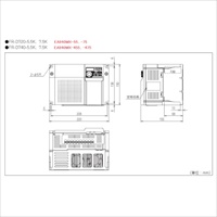 EA940MX-455 インバ-タ-3相モーター制御用_選択画像02