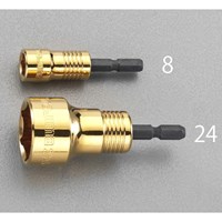 EA612AV-8 8mm電ドルソケット(ショート)_選択画像02