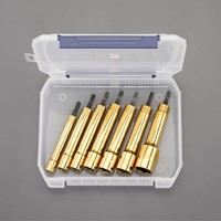 EA612AV-200 電ドルソケットセット(ロング)