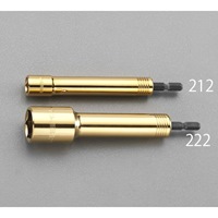 EA612AV-222 22mm電ドルソケット(ロング)_選択画像03