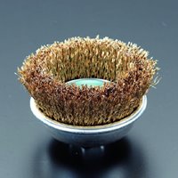 φ80mm/M10x1.5ワイヤーブラシ(カップ型)_選択画像02