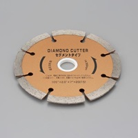 EA809-30A 105mmダイヤモンドカッター