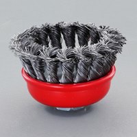 EA809YS-1 75mm/M10ワイヤーブラシ カップ_選択画像02