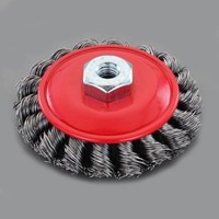 EA809YS-3 85mm/M10ツイストブラシ ベベル