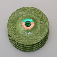 EA809ZB-46 100x3mm/#46フレキシブル砥石x5_選択画像02