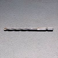 EA811AD-4.3 4.3mm六角軸ドリル ブロック用