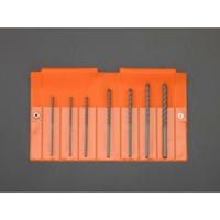 EA811AE 7本組コンクリ-ト用振動ドリル固定_選択画像02