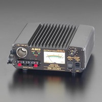 EA812-3 AC100V→DC13.8V/30A直流安定電源