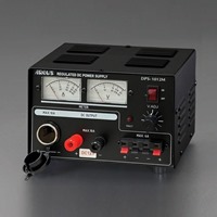 EA812-21 AC100V→DC12V/10A直流安定化電源