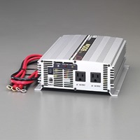 EA812JD-6B DC24V/AC1000V･560Wインバ-タ