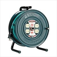 EA815BE AC125V/15A/20mコードリ-ル