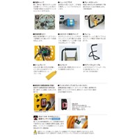 EA815D-30A AC125V/15A/30mコードリ-ル漏電_選択画像03