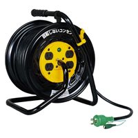 EA815DA-2 AC125V/22A/30m固定リ-ルア-ス付