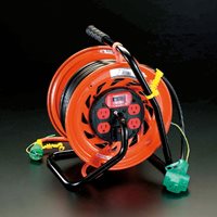 EA815DA-14 AC125V/30m固定リ-ル元置過負荷