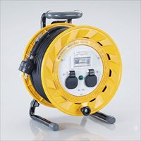 EA815DG-30L AC200V/19A/30mコードリール