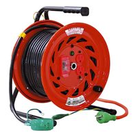 EA815DP-3 AC125V/15A/30mコードリール_選択画像03