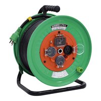 EA815DW-2 125V 28A/30mコードリール