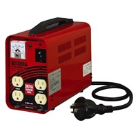 EA815ZE-3 AC200V-100V/3.0KVA降圧トランス
