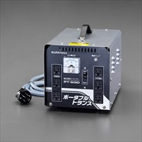 EA815ZF-3 AC200→100V115V降圧トランス
