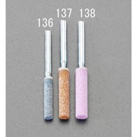 EA818E-137 4.8/3.2mm軸チェ-ンソ-刃研砥石_選択画像02