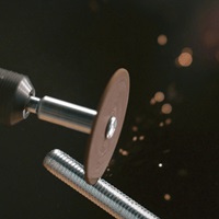 EA818E-144 23.8x1.0mmカッティング砥石x20_選択画像03