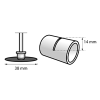EA818E-221 3.2mmカッティングホイールSET_選択画像03