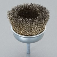 EA819BM-11 50mm/6mm軸カップブラシ スチル_選択画像02