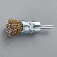 EA819BM-111 16mm/6mm軸エンドブラシスチル