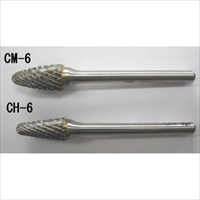 EA819CH-6 6.0x13mm/3mm軸超硬カッター_選択画像02