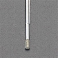 EA819DM-14 2.3x13mmダイヤモンドバ-3mm軸