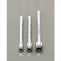 EA819DW-12 12mm/#200穴あけダイヤバ-6mm軸