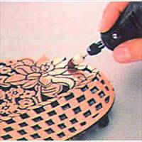 10x16mm軸付フェルトバフ(3mm軸)_選択画像03