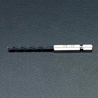 EA824BH-4 4.0x108mmドリルビット六角/HSS