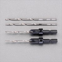 EA824DN-10 3.0mm/9.4mm下穴座堀ドリル六角