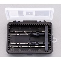 EA824DN-10 3.0mm/9.4mm下穴座堀ドリル六角_選択画像02