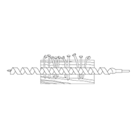 EA824GW-28.6 195mmオ-ガ-ビットNailEater_選択画像03