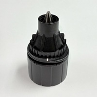 EA826EH-2 2.5-19.0mmチャックEA826EGEH用