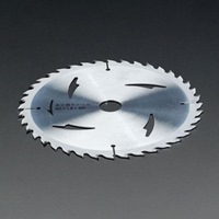 φ190x1.6x20mm/60T 超硬チップソー