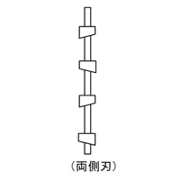 φ190x1.6x20mm/60T 超硬チップソー_選択画像04