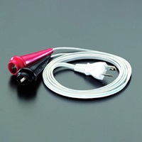 発電機用充電コード