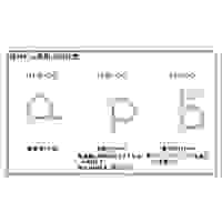 EA440BA-10K 10A片サドル(リブ付)10個_選択画像02