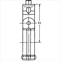EA440BW-40 48.6mm鋼管用吊リバンド_選択画像03