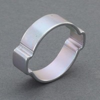 EA463AE-37 34-37ホースクランプツーイヤ