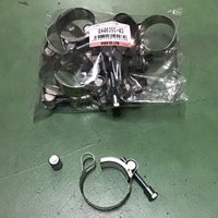 26-28mmTボルトクランプ(ステンレス/10個)_選択画像02