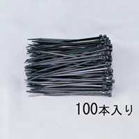 EA475B-100 100x2.5mm結束バンド(耐候100本