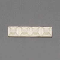 EA475EZ-12 12.5X12.5結束バンドベース