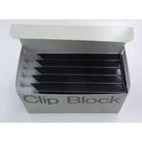 EA475S-2 4.5mmクリップ(白/1000個)_選択画像02